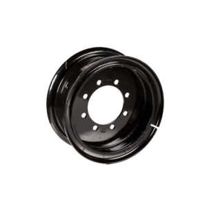 Burquip Wheel Rim 7.0-16 2Pc (W16-7.0-06C)